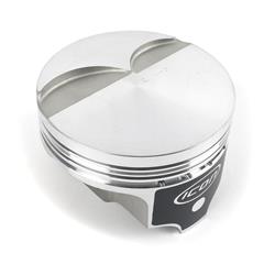 ICON FHR Series Piston and Ring Kits for GM LS