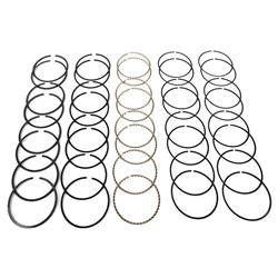 Hastings Piston Ring Sets