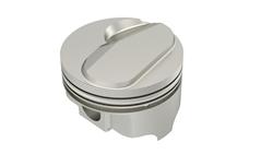 ICON FHR Series Pistons