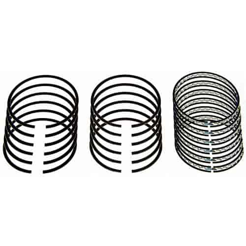 Sealed Power E979K20: Premium Moly Piston Ring Set