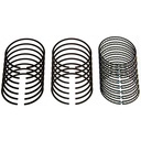 Sealed Power R93435: Premium Plasma-Moly Piston Ring Set Bore: 4.000" (Standard +.005" File Fit)