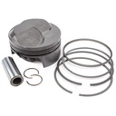 Mahle Motorsports Pistons 928965330: Big Block Chevy PowerPak Piston & Ring Kit