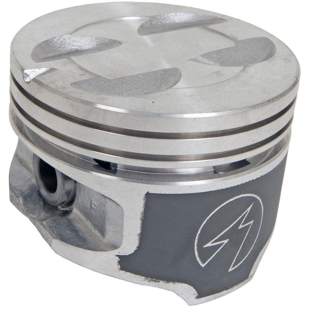 Sealed Power H654CP: Hypereutectic Pistons