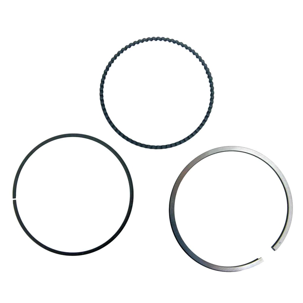 Wiseco 8650XX: 86.50MM RING SET