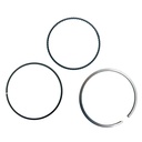 Wiseco 8650XX: 86.50MM RING SET