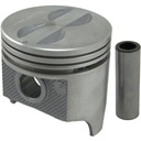 Sealed Power 235NP60: Pistons Chevy 283ci V8 +060