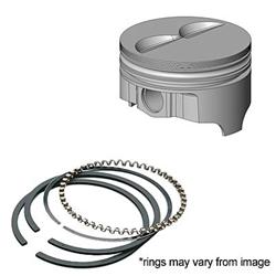 ICON Premium Forged Piston and Ring Kits