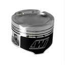 Wiseco K613M835: Toyota 7MGTE 4v DISHed -16cc Turbo 83.5