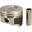 Sealed Power H612CP30: Hypereutectic Pistons [Ford Big Block 460]