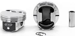 ICON Premium Forged Piston and Ring Kits