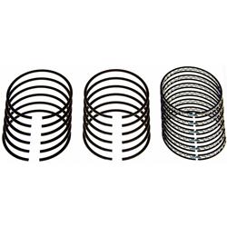 Sealed Power Cast Piston Rings