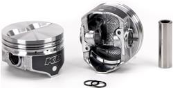KB Performance Pistons
