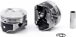 KB Performance Claimer Piston and Ring Kits