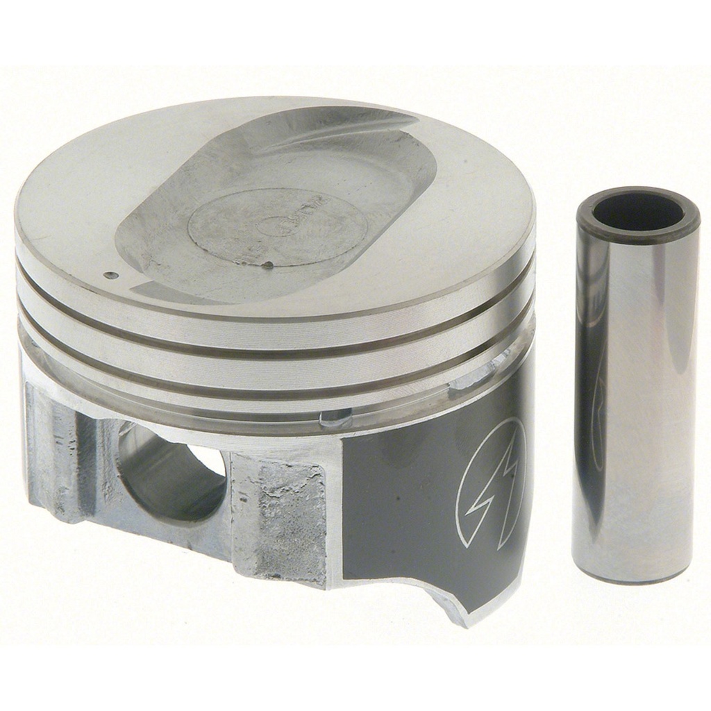 Sealed Power H418CP60: Hypereutectic Pistons Big Block Ford 460ci V8 +060