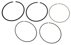 Hastings Premium Ductile Ring Sets