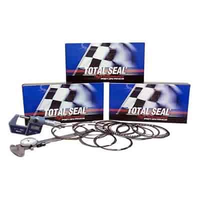 Total Seal CR8950-35: Rings 4.395 5/64 5/64 3/1