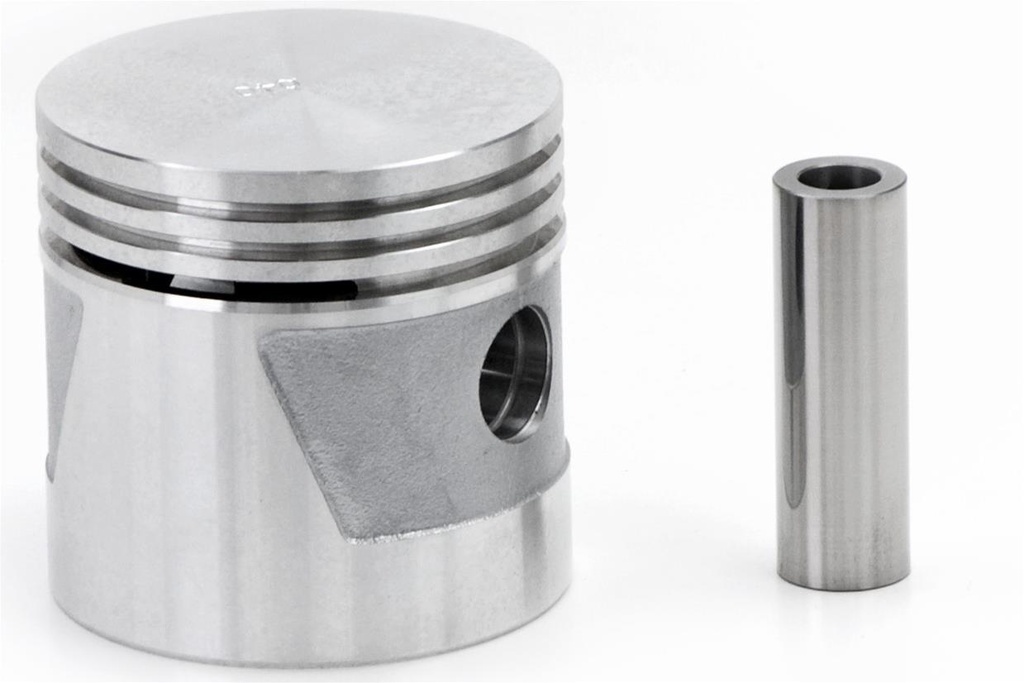 Silvolite 1138.06 Silv-O-Lite Cast Pistons