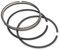 Wiseco 2-Stroke Piston Rings