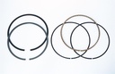 Mahle Motorsports Pistons 4145MS: RINGS 4.1451/16 1/16 3/16 Drop In