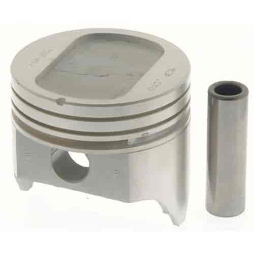 Sealed Power L2446F30: 351W Stock-Type Pistons, .030" Overbore Piston Dia.: 4.030"