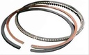 Wiseco 4158GFX: 105.61mm 4.158IN. Auto RING SET- 1 cyl.