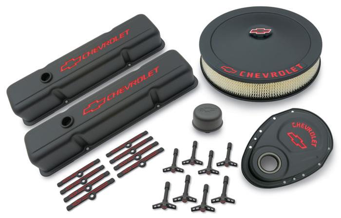 Proform GM Licensed Chevy Engine Dress Up Kits