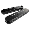 Billet Specialties BLK95423: Valve Cover Set