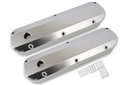 Mr Gasket 6843G: Fabricated Aluminum Valve Covers 1962-1985 Small Block Ford 260-351W