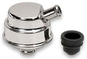 Moroso 68781: Oil Separator/Breather 1.22" ID