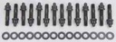 ARP 200-7614: Valve Cover Stud Kit 12-point Nut