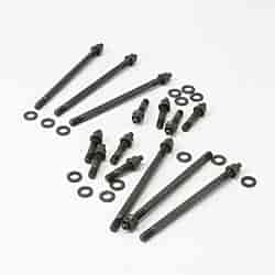 ARP 200-7619: Valve Cover Stud Kit 12-point Nut