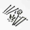 ARP 200-7619: Valve Cover Stud Kit 12-point Nut