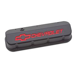 Proform GM Licensed Slant Edge Valve Covers
