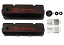 Ford Performance M-6582-Z351B: Valve Cover 1969-70 Boss 302/351C/351M/400