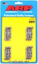 ARP 434-7609: Valve Cover Stud Kit 6-point (Hex) Nut