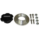 Moroso 68485: Valve Cover Oil Fill Kit 1.25" Inside Diameter