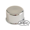 Scott Drake B6AZ-6766-B: Engine Oil Cap 1964-1968 Ford Mustang