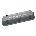 Ford Performance 302-137: Slant Edge Ford Racing Valve Covers for Small Block Ford 289, 302, 351W
