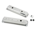 Mr Gasket 9415: Chrome Valve Covers