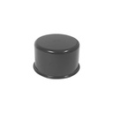 Scott Drake C5ZZ-6766-FR: Push-In Breather Oil Cap for 1964-1966 Ford Mustang