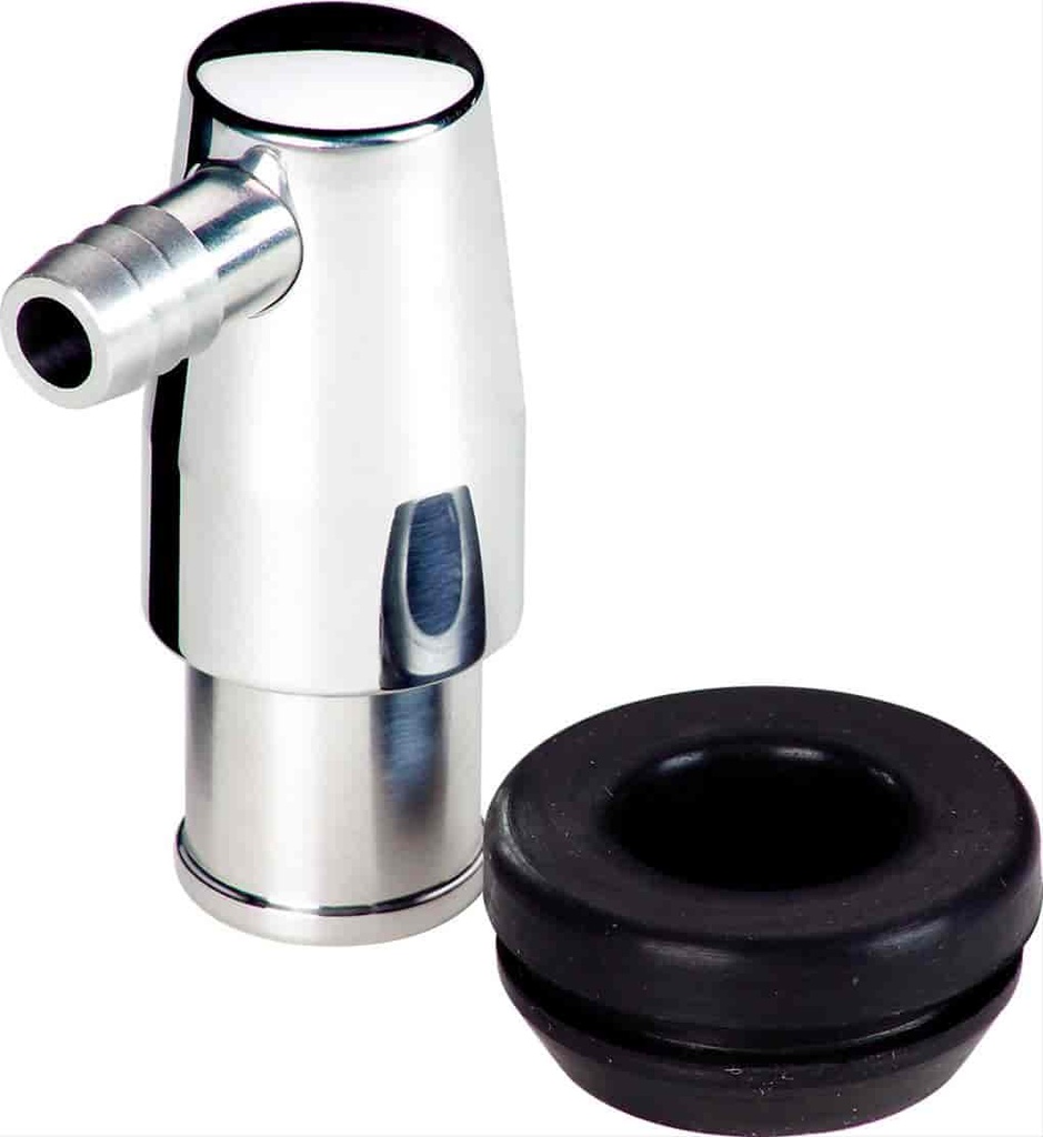 Billet Specialties 22120: Billet PCV Valve