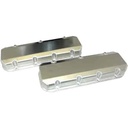 Moroso 68481: Fabricated Aluminum Valve Covers Big Block Chevy
