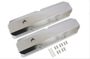 Mr Gasket 6872G: Fabricated Aluminum Valve Covers 1958-1976 Ford FE 332-428