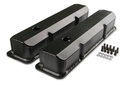 Mr Gasket 6876BG: Fabricated Aluminum Valve Covers 1958-1976 Ford FE 332-428