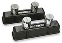 Moroso 68381: Valve Covers Small Block Chevy