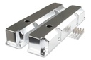 Mr Gasket 6862G: Fabricated Aluminum Valve Covers 1965-1978 Big Block Chrysler 383-440