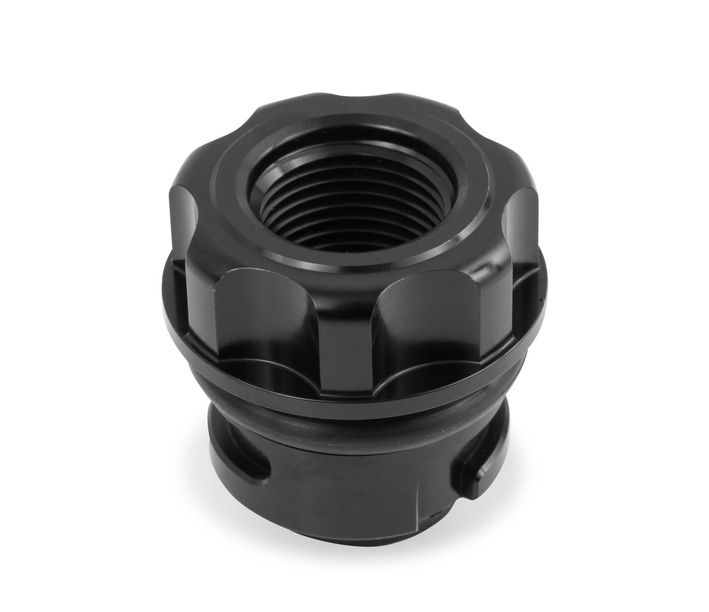 Earl's 3434122ERL: Oil Fill Cap with PCV Vent