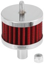 K&N 62-1100: 62-1100 Crankcase Vent Filter .5 in. Flange O.D.