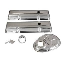 Summit Racing™ Engine Dress Up Kits