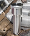 March Performance 16012: Billet Oil Fill Tube Oldsmobile 350 and 455 Engines